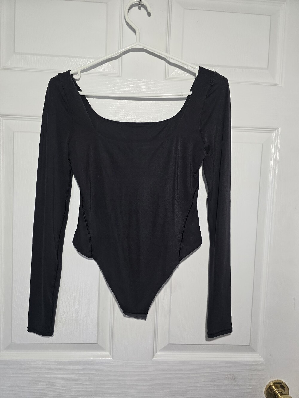 LULULEMON wundermost Bodysuit